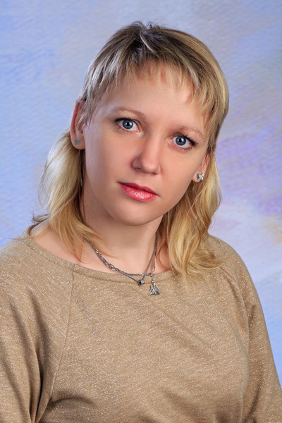 Шумская Дарья Николаевна 